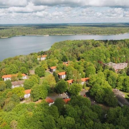 Budget Seezeit-Resort Am Werbellinsee Altenhof  Esterno foto