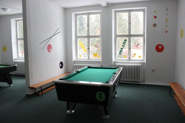 Budget Seezeit-Resort Am Werbellinsee Altenhof  Esterno foto