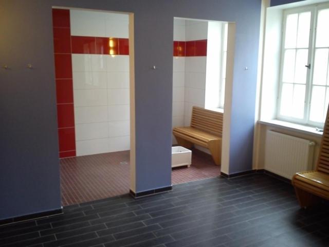 Budget Seezeit-Resort Am Werbellinsee Altenhof  Esterno foto