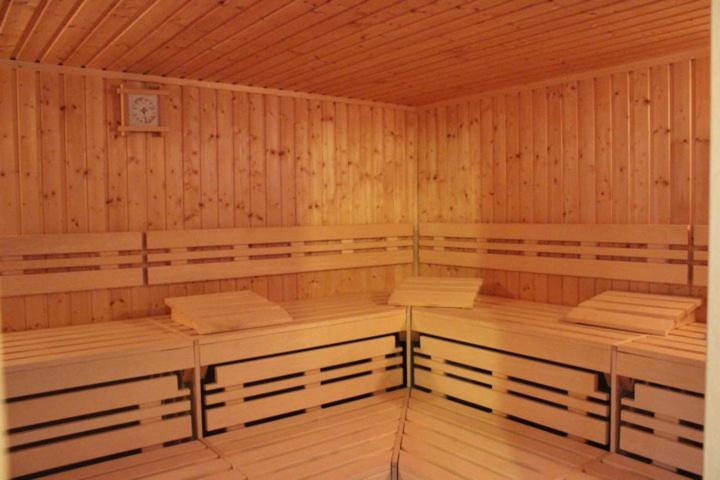 Budget Seezeit-Resort Am Werbellinsee Altenhof  Esterno foto