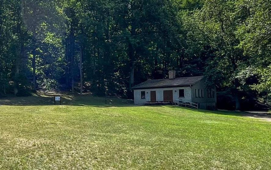 Budget Seezeit-Resort Am Werbellinsee Altenhof  Esterno foto