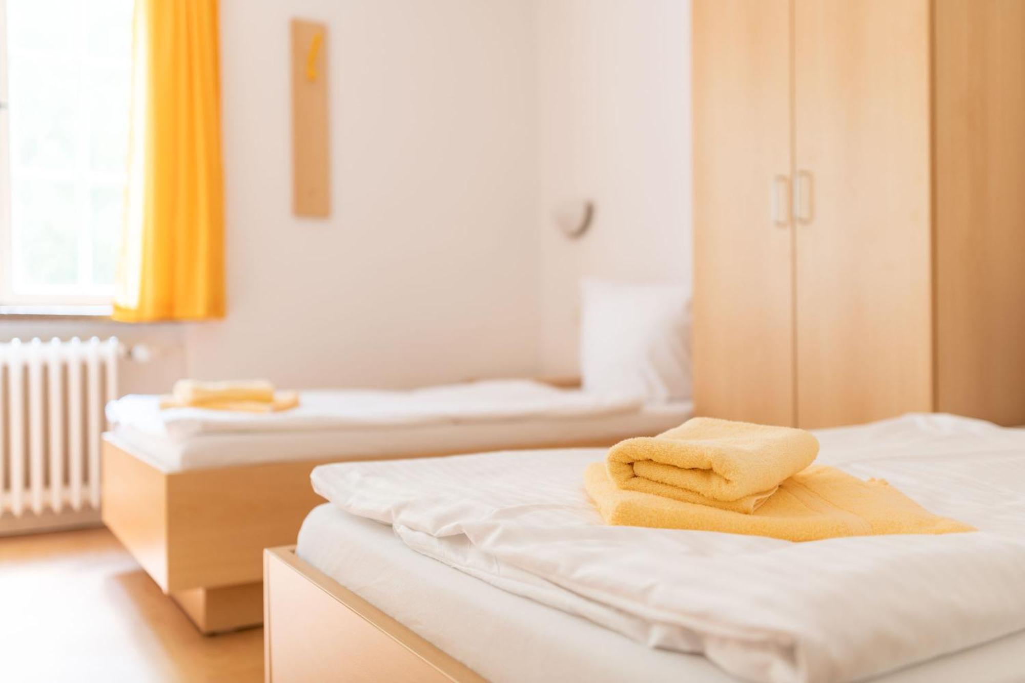 Budget Seezeit-Resort Am Werbellinsee Altenhof  Esterno foto