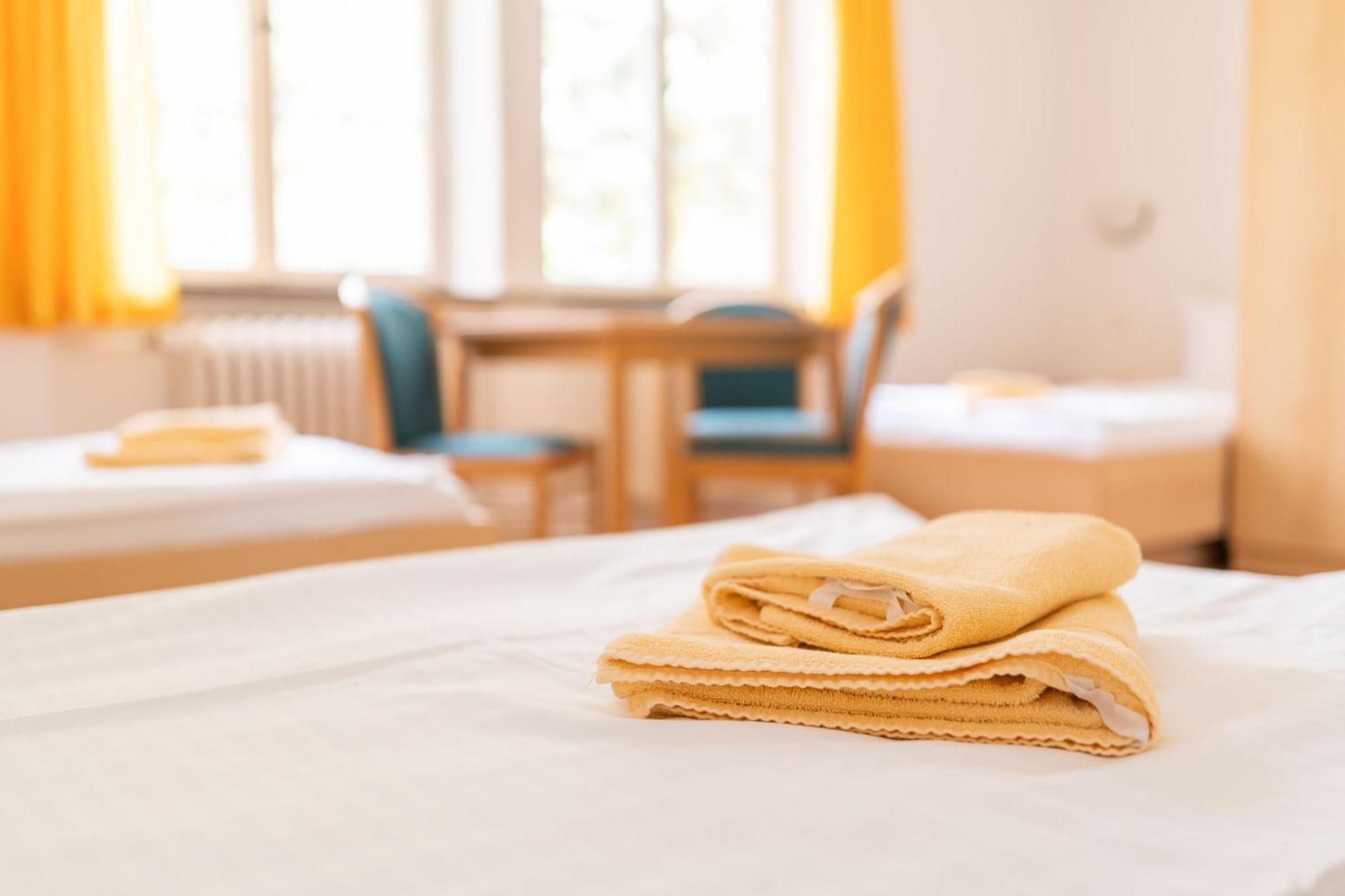 Budget Seezeit-Resort Am Werbellinsee Altenhof  Esterno foto