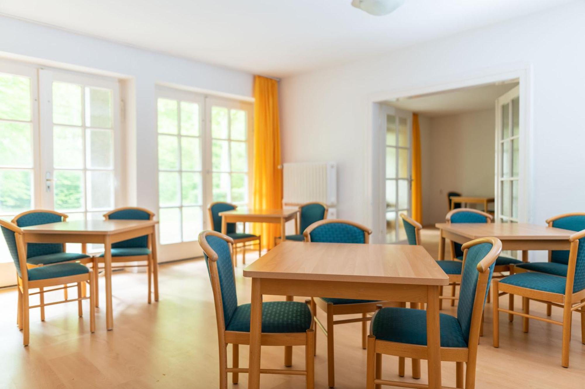 Budget Seezeit-Resort Am Werbellinsee Altenhof  Esterno foto