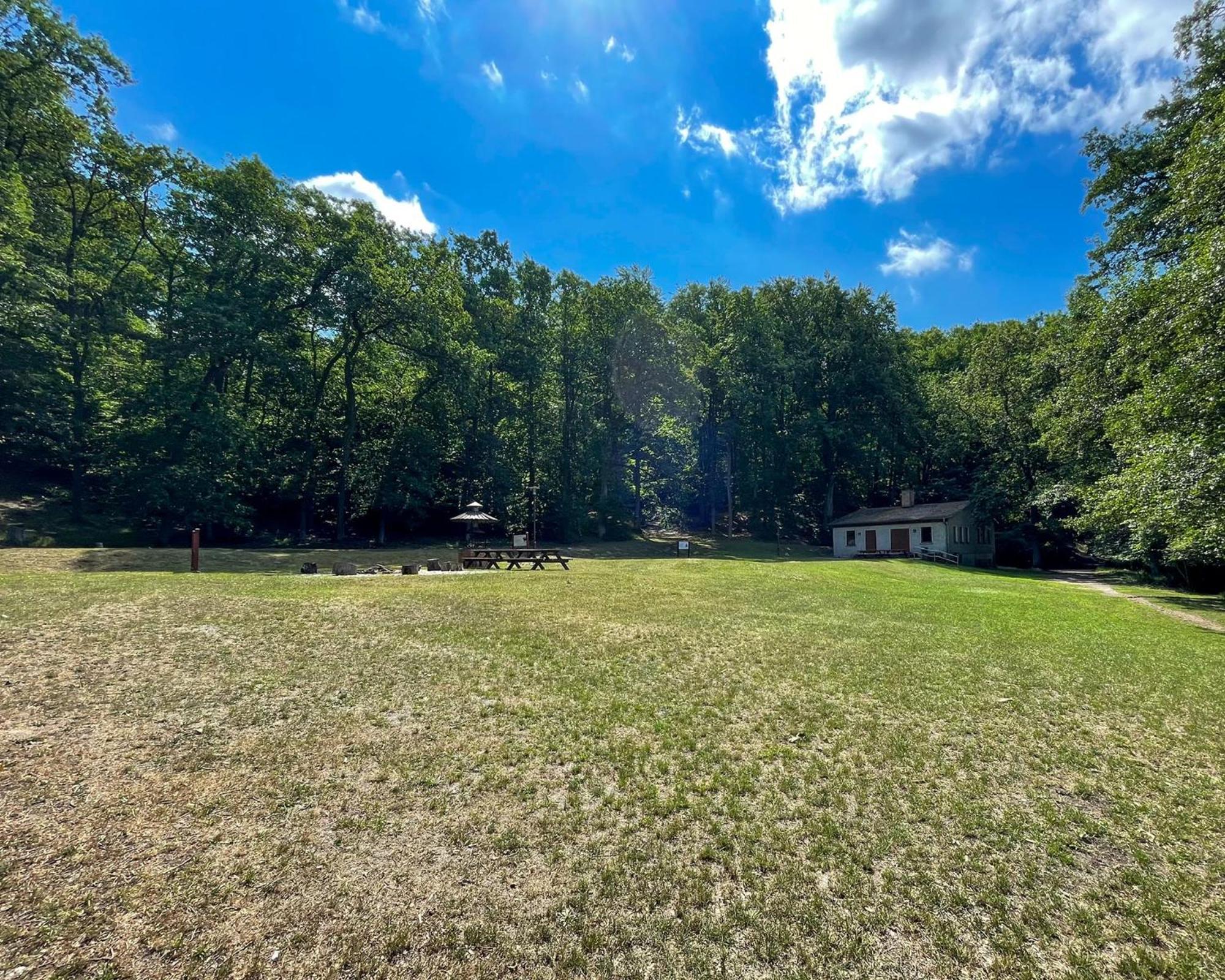 Budget Seezeit-Resort Am Werbellinsee Altenhof  Esterno foto