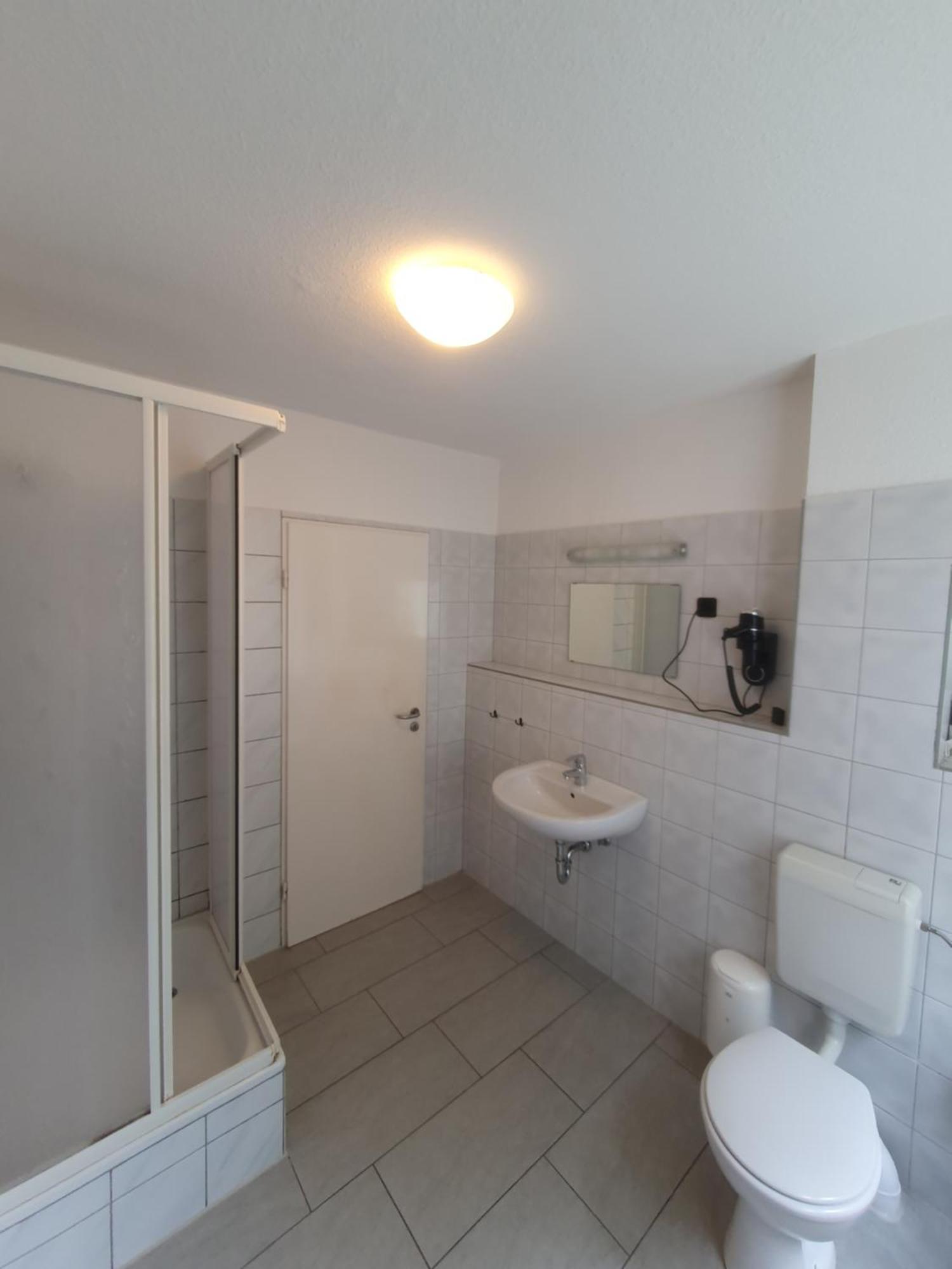 Budget Seezeit-Resort Am Werbellinsee Altenhof  Esterno foto